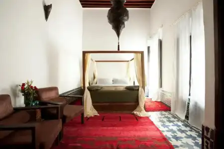 Riad Tizwa Fes - 75