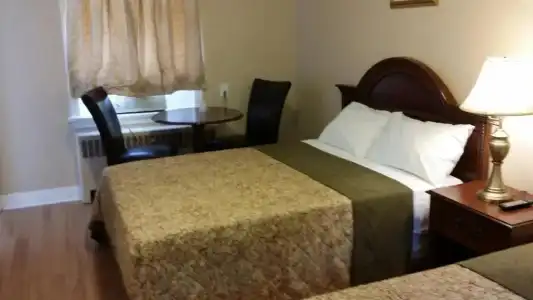 Falcon Inn - 118