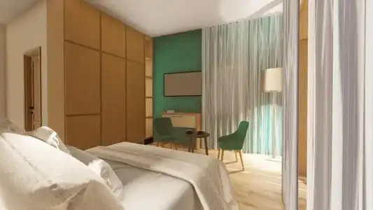 Guesthouse Villa Stari Grad - 31