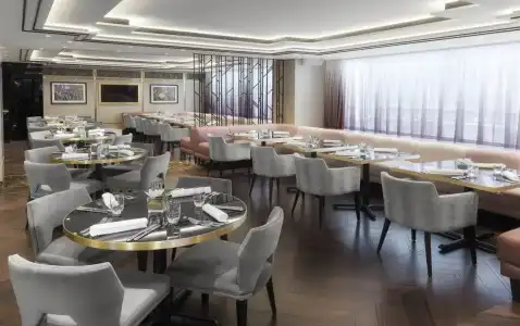 InterContinental Sofia by IHG - 27