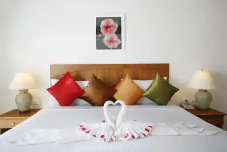 Jiraporn Hill Resort - 32