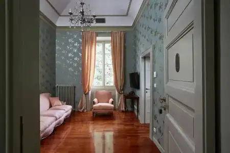 Villa Platamone - 16