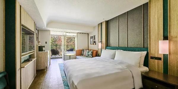 Indigo Karuizawa by IHG - 4