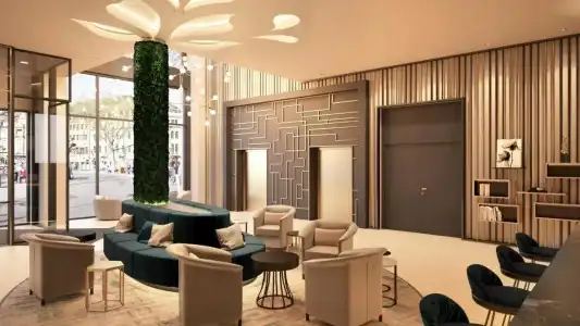PLAZA Premium - 30