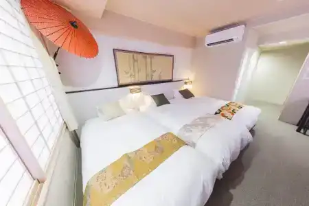 Kyoto INN Gion - 27