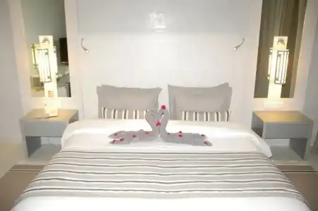 Djerba Plaza Thalasso & Spa - 65