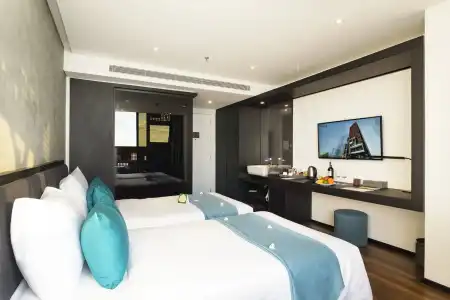 The Code & Spa Da Nang - 39