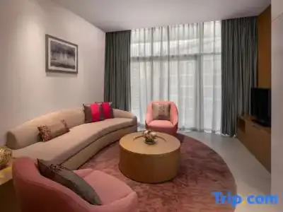  Hilton Dubai Creek & Residences - 53