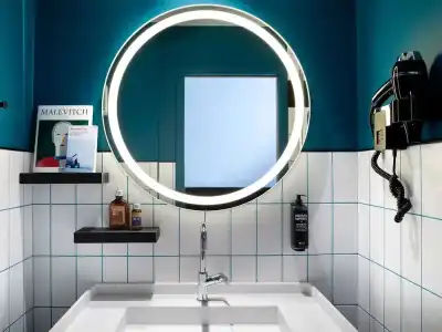 ibis Styles Dijon Central - 55