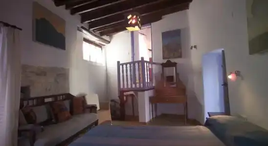 Sofronis House - 1