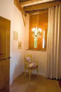 Le Champ des Oiseaux Hôtel & Spa 4* - 40