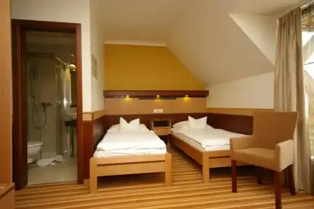 Xavin Wellness & Restaurant - 47