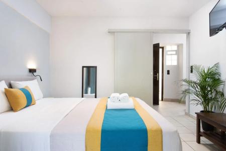 Monemvasia Green Apartments - 65