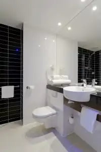 Holiday Inn Express Amsterdam - Schiphol by IHG - 31