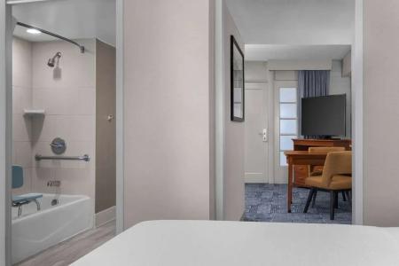 Embassy Suites by Hilton El Paso - 42