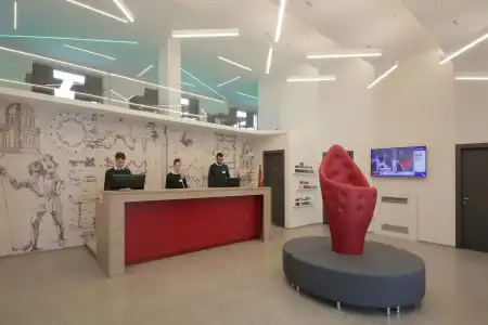Bramante Spa - 1
