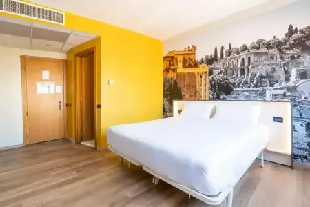 B&B Roma Tuscolana San Giovanni - 53