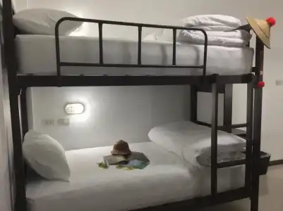 Sabun Nga Hostel - 26