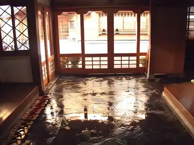Shibu Onsen Yumoto Ryokan - 18