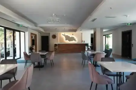 Tbilisi Garden - 12