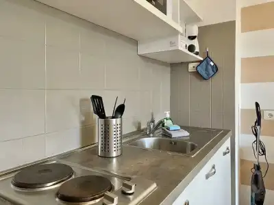 Beatrix - Apartments - 82