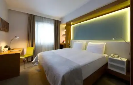 Divan Istanbul City - 31