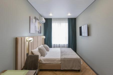 Liberti Apart-hotel - 52