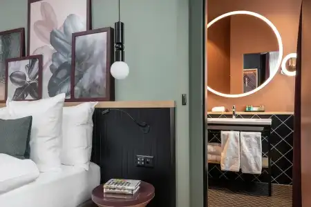 Sorell Boutique-St. Peter Zürich - 8