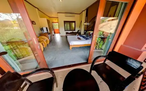 Andamanee Boutique Resort Aonang Krabi - 66