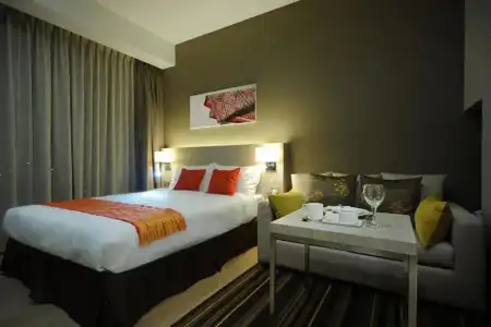 Citadines Uplands Kuching - 36