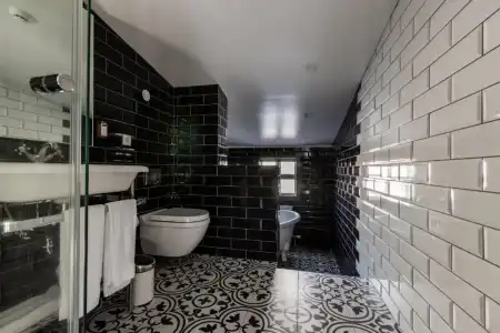 Vintage Apartment - 28