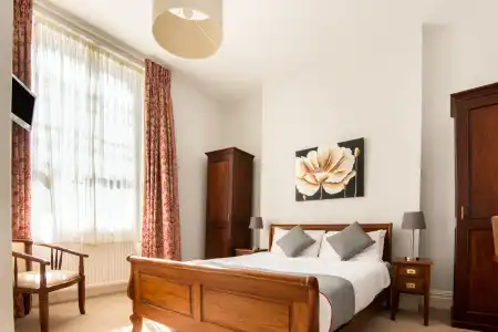 The Regency, Clifton Bristol by Belvilla - 27