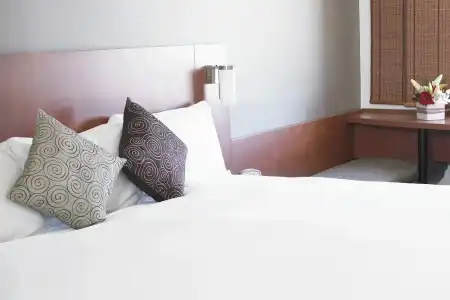 ibis Hamilton Tainui - 42