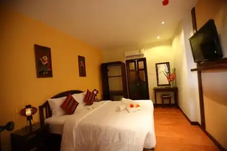 Chiangmai Boutique House - 3