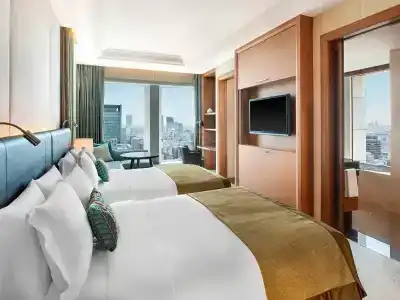 The St. Regis Osaka - 51