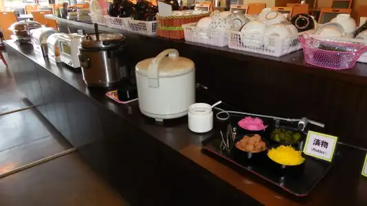 Kuretake Inn Gotemba Inter - 10