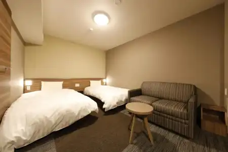Dormy Inn PREMIUM Fukui Natural Hot Springs - 5