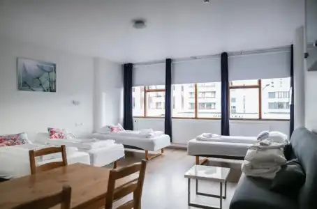 Iceland Comfort Apartments by Heimaleiga - 34