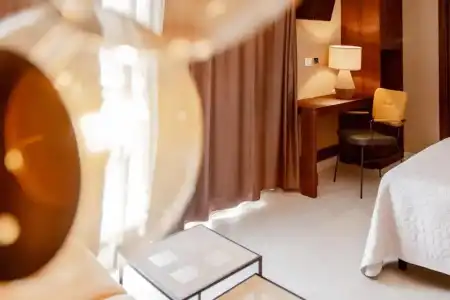 Albergo Il Giardino - 85