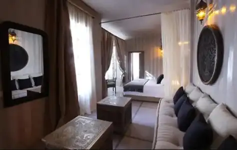 Riad Joya - 57