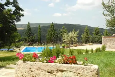 Agriturismo La Provenca - 10
