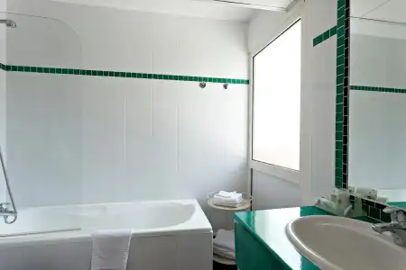 Best Western Astoria - 8