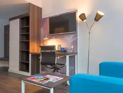 Best Western Dortmund Airport - 40