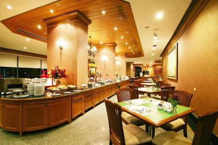 Grand Diamond Suites - 27