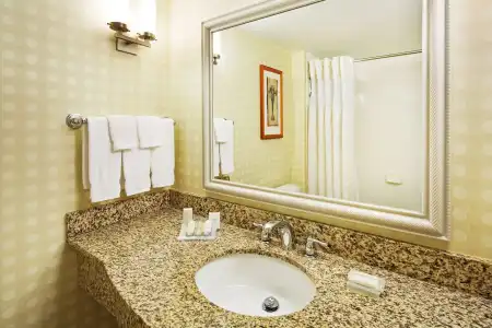 Hilton Garden Inn Myrtle Beach/Coastal Grand Mall - 23