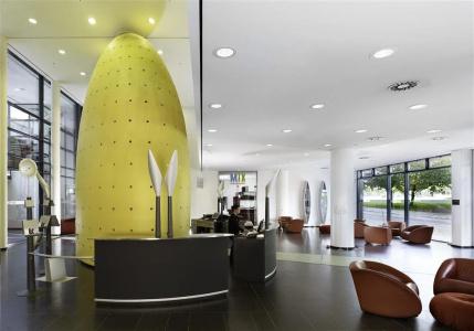 Penck Dresden (ex Art otel Dresden) - 27
