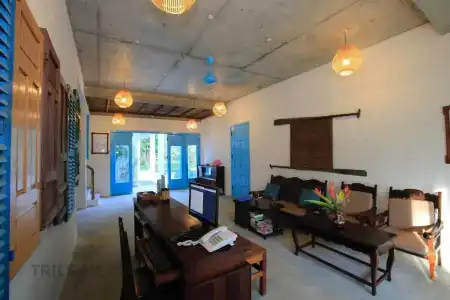 Life Beach Villa - 94