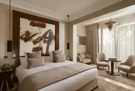 Nobu Marrakech - 97