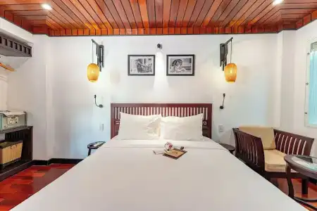 Annam Heritage Boutique & Spa - 47