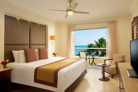 Dreams Tulum Resort & Spa - All Inclusive - 46